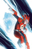 Power Rangers Prime #13 1:25 Miguel Mercado Var Comics Boom! Entertainment