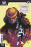 Predator Kills the Marvel Universe #05 Dike Ruan Var Comics - Back Issues Marvel Comics