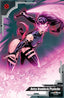 Psylocke Ninja #01 Juan Frigeri Var
