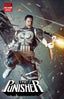 Punisher Red Band #04 1:25 Bjorn Barends Var Comics Marvel Comics