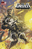 Punisher Red Band #04 Kaare Andrews Var Comics - Back Issues Marvel Comics