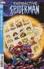 Radioactive Spider-Man #03 Creees Lee Var Comics - Back Issues Marvel Comics
