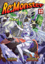 Re:Monster GN 12 Trades/Hard Covers Seven Seas Entertainment