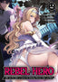 Rebel Hero I Will Use My Skills to Control the Scheming Princess's Heart and Body GN 02