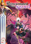Reincarnated as a Sword GN 16