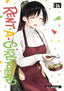 Rent-A-Girlfriend GN 34 Trades/Hard Covers Kodansha Comics
