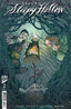 Return to Sleepy Hollow #02