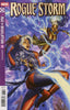 Rogue Storm #03 Ben Harvey Var Comics - Back Issues Marvel Comics