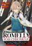 Romelia War Chronicle The Count's Daughter Rallies an Army in the Wake of Mankind's Victory GN 01 Trades/Hard Covers Seven Seas Entertainment