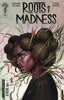 Roots of Madness #03 Comics Ignition Press