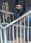 Shimazaki in the Land of Peace GN 07 Trades/Hard Covers Vertical Comics