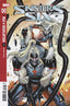 Sinister's Six #03 Matteo Lolli Var Comics - Back Issues Marvel Comics