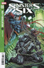 Sinister's Six #03 Netho Diaz Var Comics - Back Issues Marvel Comics