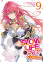Slow Life in Another World I Wish GN 09 Trades/Hard Covers Seven Seas Entertainment