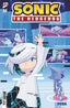 Sonic the Hedgehog (2018) #84 Comics IDW