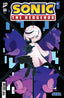 Sonic the Hedgehog (2018) #84 Iasmin Ata Var Comics IDW