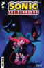 Sonic the Hedgehog (2018) #84 1:15 Nathalie Fourdraine Var Comics IDW