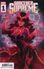 Sorcerer Supreme #01 Comics - Back Issues Marvel Comics