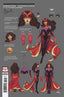 Sorcerer Supreme #01 1:10 Russell Dauterman Var Comics - Back Issues Marvel Comics