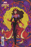 Sorcerer Supreme #01 Russell Dauterman Var Comics - Back Issues Marvel Comics