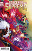 Sorcerer Supreme #01 Devmalya Pramanik Var Comics - Back Issues Marvel Comics
