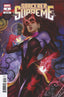 Sorcerer Supreme #01 InHyuk Lee Var Comics - Back Issues Marvel Comics