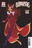 Sorcerer Supreme #01 1:25 Mark Brooks Var Comics - Back Issues Marvel Comics