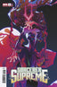 Sorcerer Supreme #01 Rose Besch Var Comics - Back Issues Marvel Comics