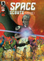 Space Scouts #03 Comics - Back Issues Dark Horse Comics