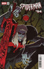 Spider-Man '94 #04 Justin Mason Var Comics - Back Issues Marvel Comics
