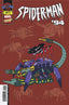 Spider-Man '94 #04 "Marvel Animation" Var Comics - Back Issues Marvel Comics