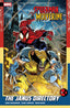 Spider-Man & Wolverine (2025) TP 01 The Janus Directory Comics Marvel Comics