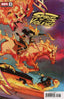 Spirits of Violence #03 CF Villa Var Comics Marvel Comics