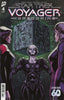 Star Trek Voyager Homecoming #04 Comics - Back Issues IDW