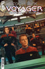 Star Trek Voyager Homecoming #04 Jake Bartok Var Comics - Back Issues IDW