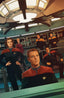 Star Trek Voyager Homecoming #04 1:10 Jake Bartok Var Comics - Back Issues IDW