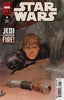 Star Wars (2025) #08 Comics Marvel Comics