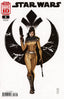 Star Wars (2025) #08 1:25 Nogi San Var Comics Marvel Comics