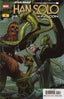 Star Wars Han Solo Hunt for the Falcon #04