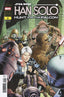 Star Wars Han Solo Hunt for the Falcon #04 1:25 Paulo Siqueira Var Comics - Back Issues Marvel Comics