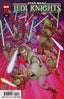 Star Wars Jedi Knights #10
