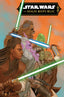 Star Wars The High Republic Phase III HC Omnibus Trials of the Jedi Noto Cvr