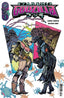 Starship Godzilla Kai-Sei Era #03 Comics - Back Issues IDW