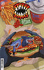 Street Sharks (2025) #04 Comics IDW