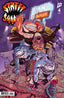 Street Sharks (2025) #04 Vincenzo Federici Var Comics IDW