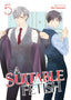 A Suitable Fetish GN 05 Trades/Hard Covers Seven Seas Entertainment