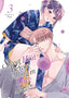 Sweet Heat Before Falling in Love The CEO & His Fated Omega GN 03 Trades/Hard Covers Seven Seas Entertainment