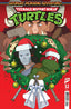 Teenage Mutant Ninja Turtles Saturday Morning Adventures (2023) #32 Comics IDW