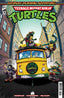 Teenage Mutant Ninja Turtles Saturday Morning Adventures (2023) #32 Louie Joyce Var Comics IDW