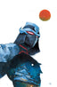 Teenage Mutant Ninja Turtles Shredder #04 1:25 Dike Ruan Var Comics - Back Issues IDW